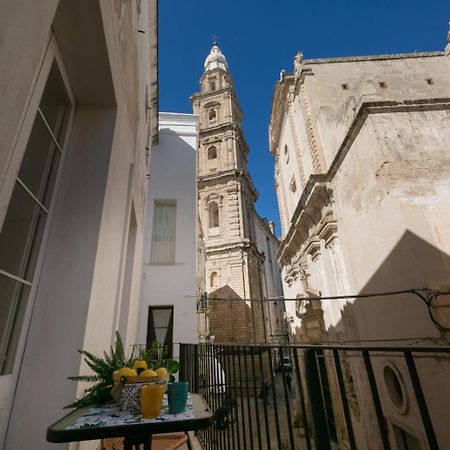 Ferienwohnung Casa Mare Monopoli Exterior foto
