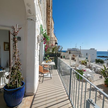 Ferienwohnung Casa Mare Monopoli Exterior foto