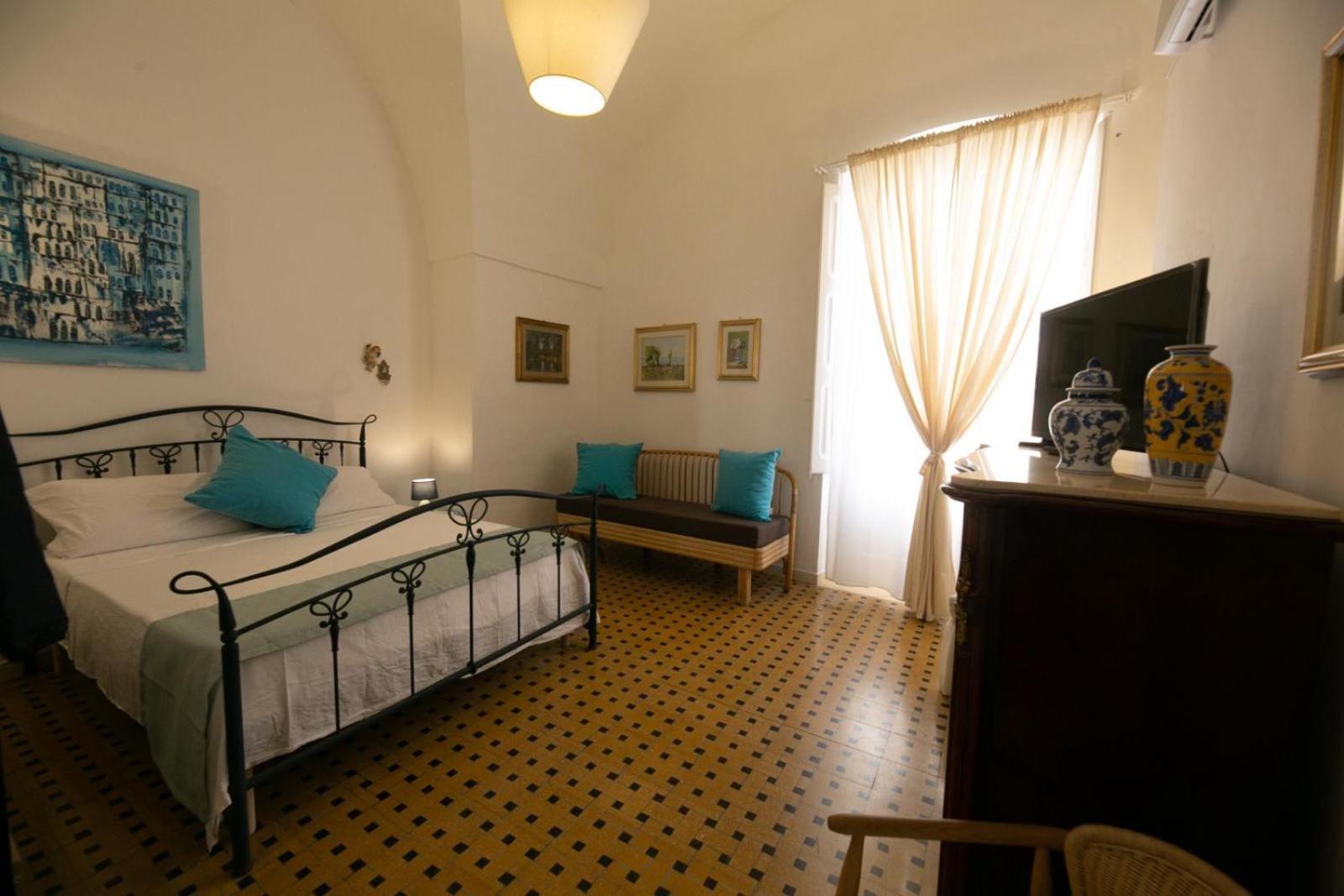 Ferienwohnung Casa Mare Monopoli Exterior foto