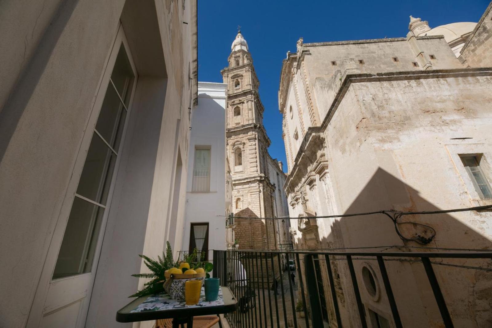 Ferienwohnung Casa Mare Monopoli Exterior foto