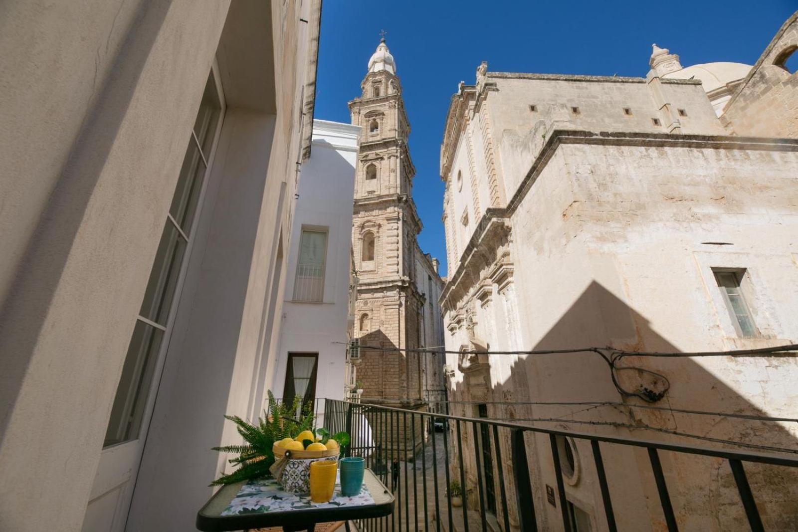 Ferienwohnung Casa Mare Monopoli Exterior foto