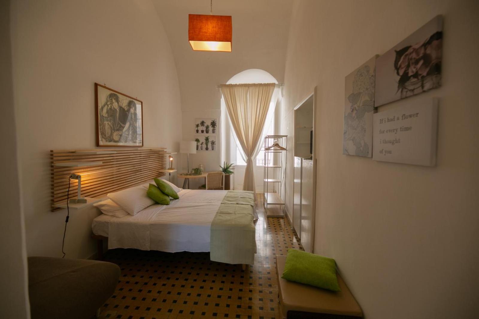 Ferienwohnung Casa Mare Monopoli Exterior foto