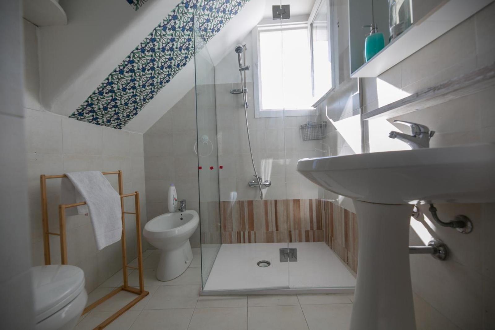 Ferienwohnung Casa Mare Monopoli Exterior foto