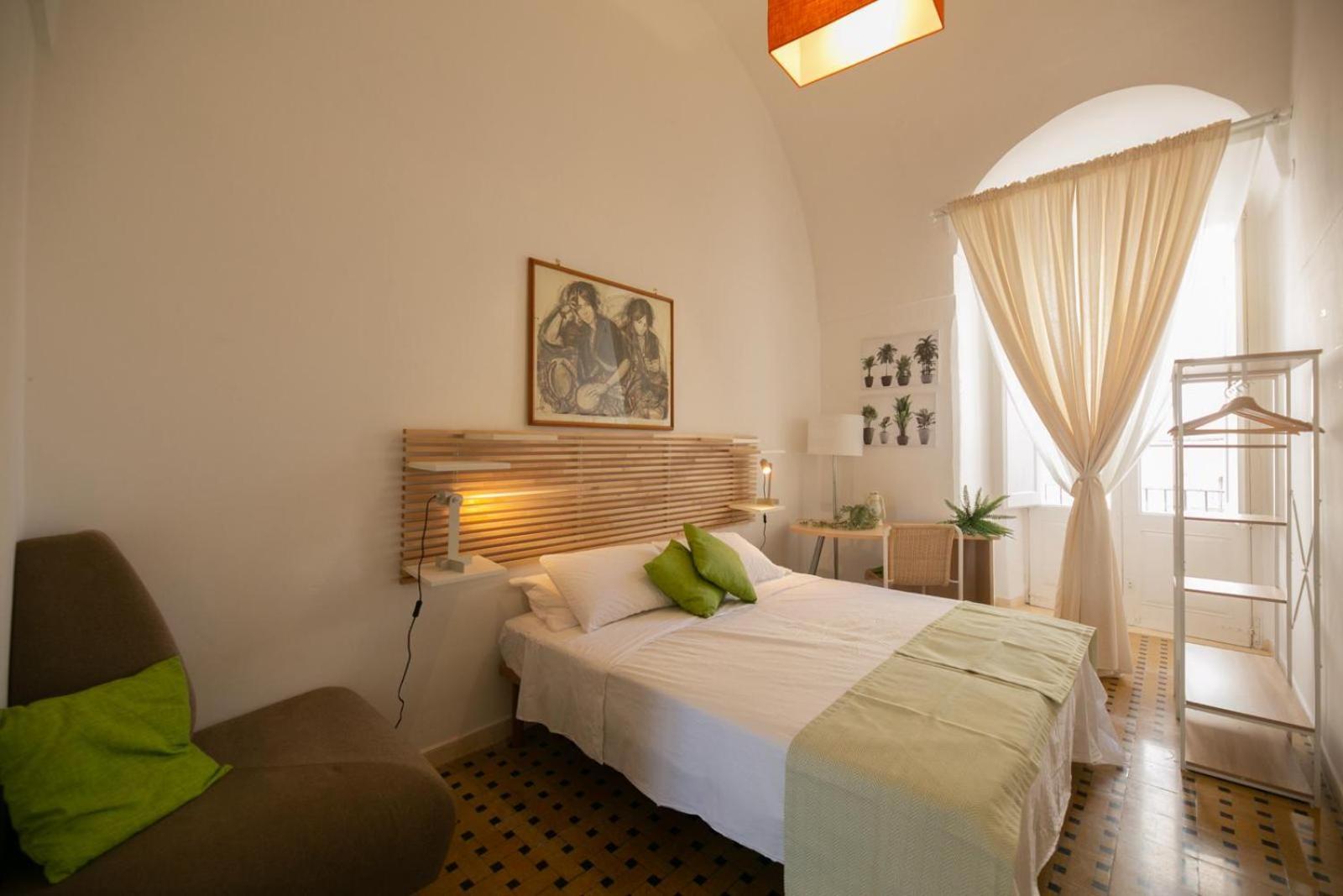 Ferienwohnung Casa Mare Monopoli Exterior foto