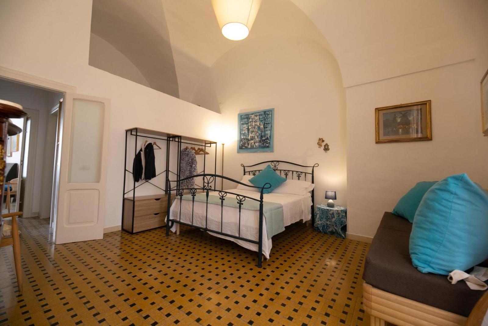 Ferienwohnung Casa Mare Monopoli Exterior foto