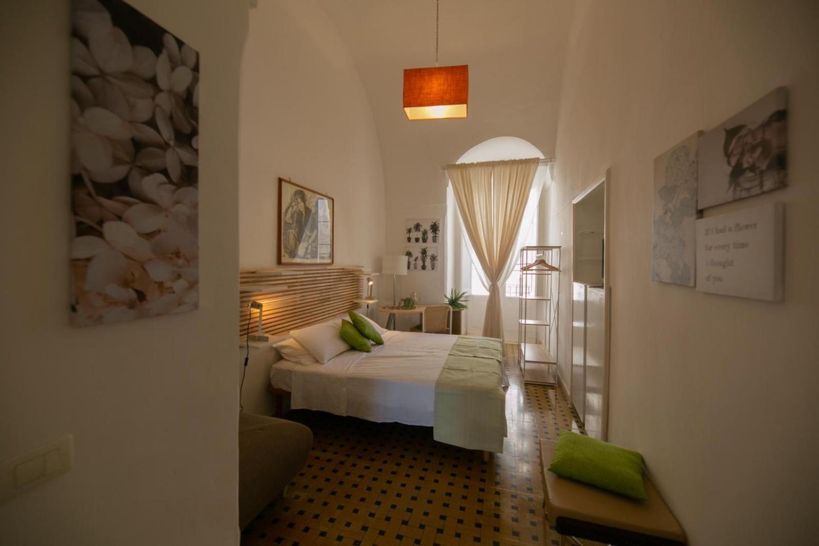 Ferienwohnung Casa Mare Monopoli Exterior foto