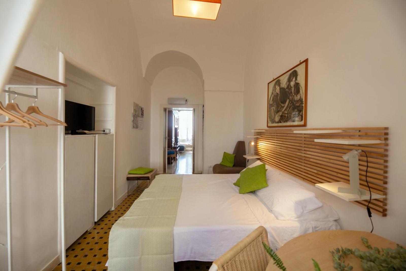 Ferienwohnung Casa Mare Monopoli Exterior foto