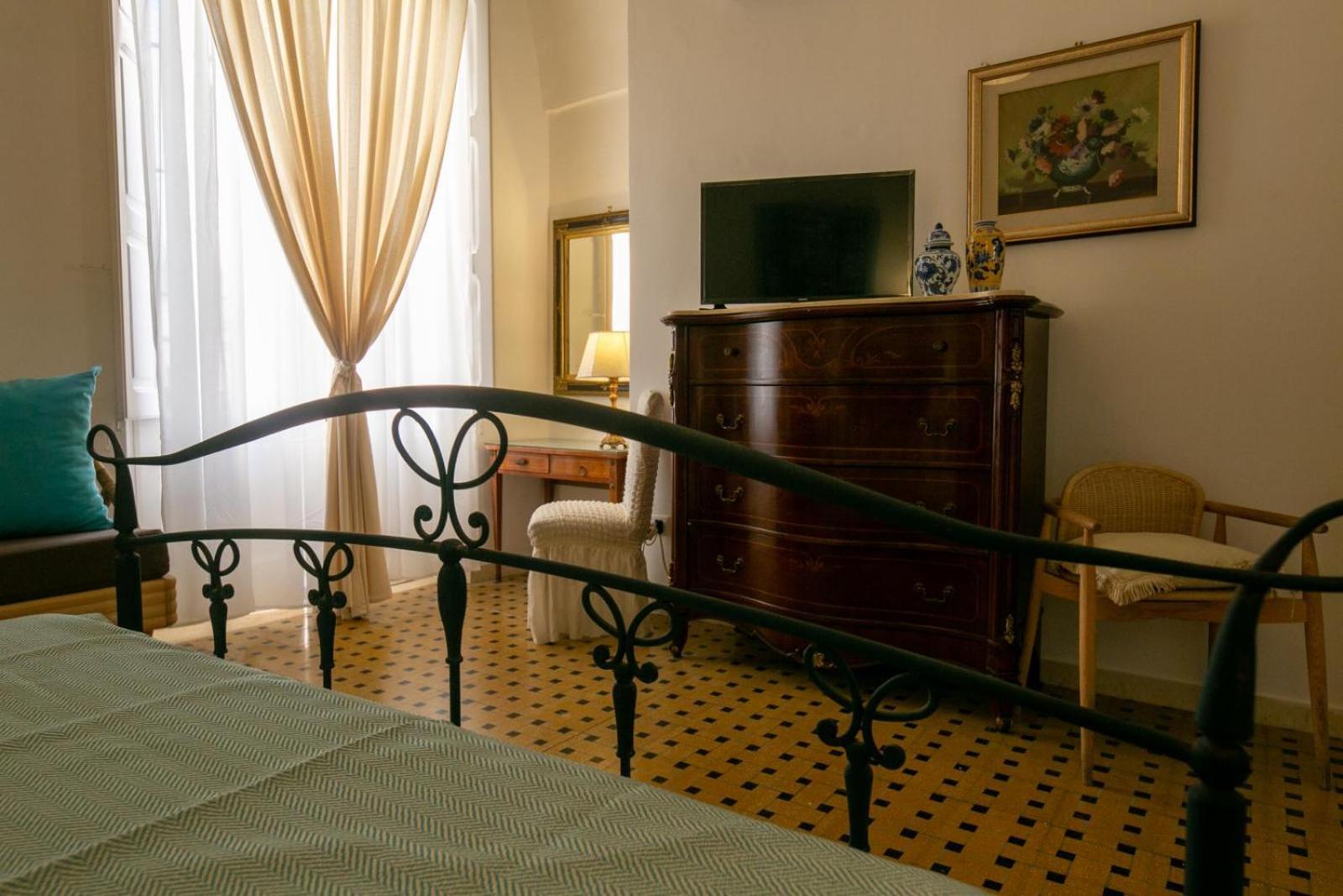 Ferienwohnung Casa Mare Monopoli Exterior foto