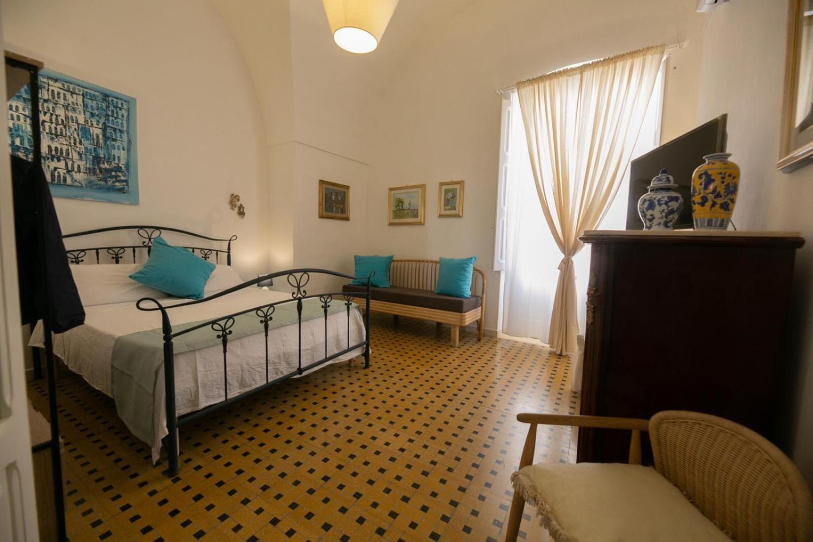 Ferienwohnung Casa Mare Monopoli Exterior foto
