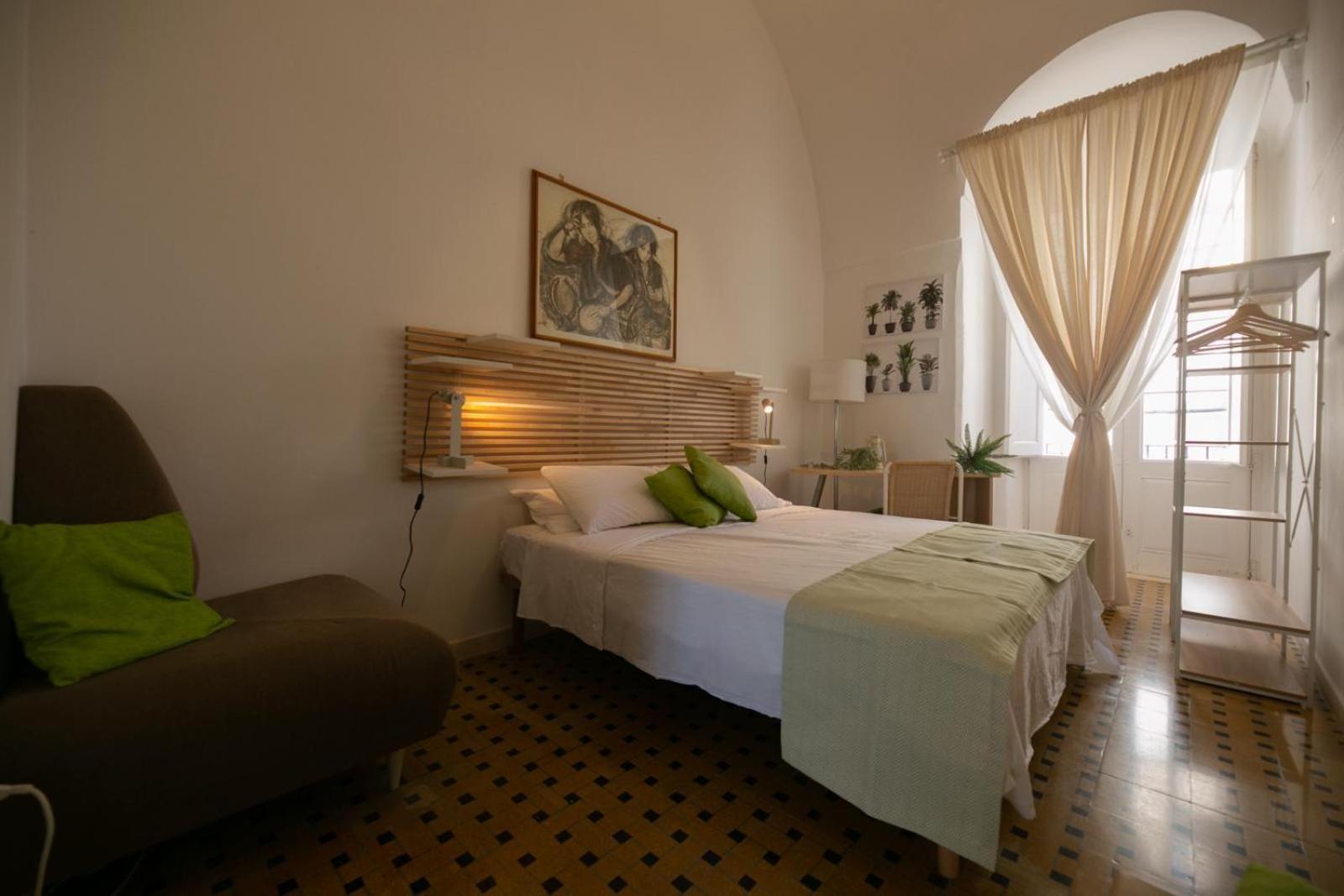 Ferienwohnung Casa Mare Monopoli Exterior foto