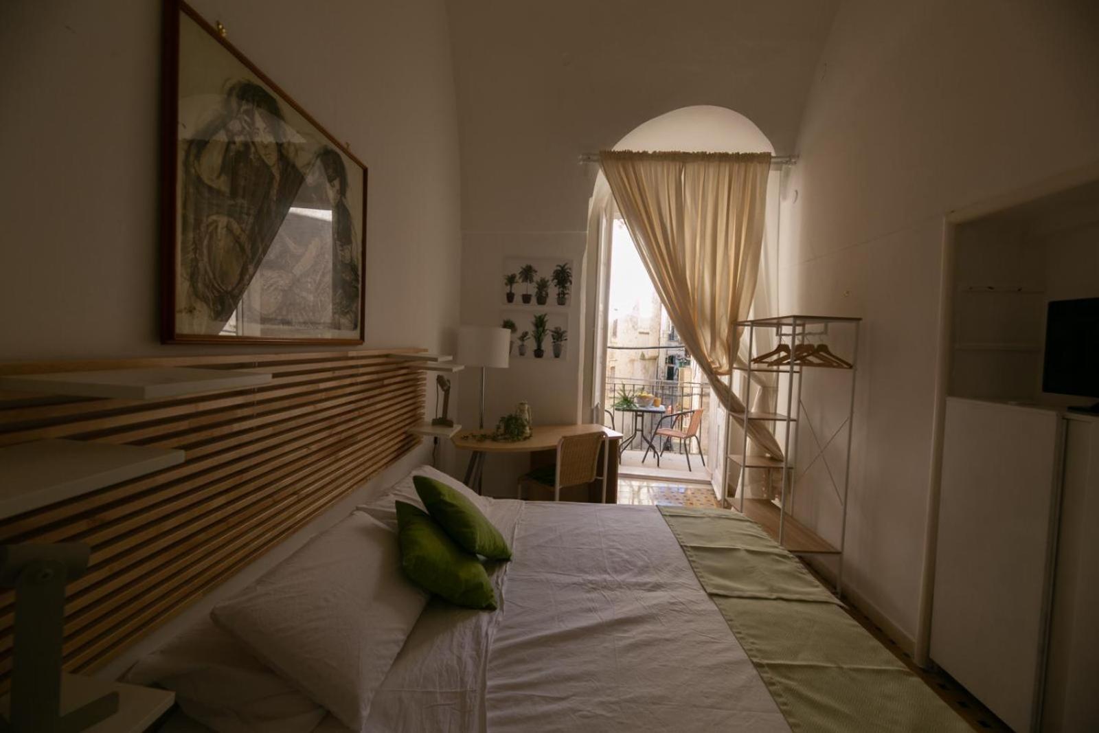 Ferienwohnung Casa Mare Monopoli Exterior foto